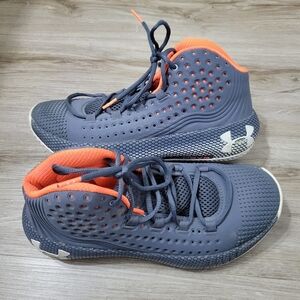 Under Armour HOVR Havoc 2 Sneakers Size 9